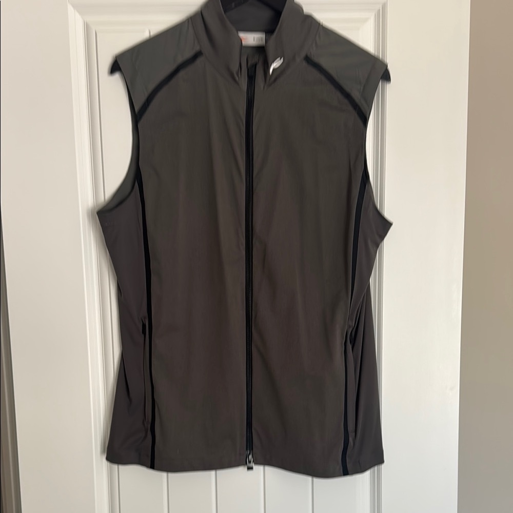 Kjus Men’s Byron Vest